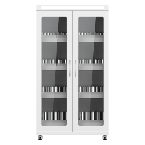 RFID 智能称重柜
